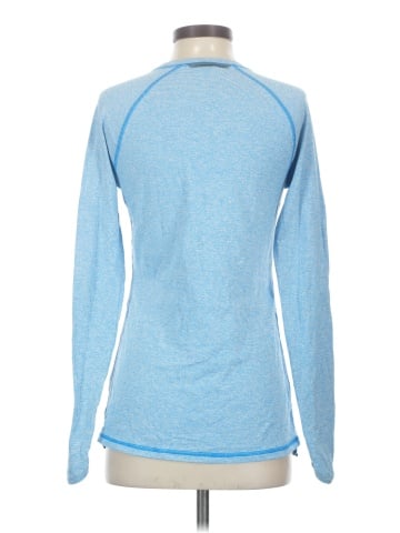 lucy Long Sleeve T-Shirt (view 2)