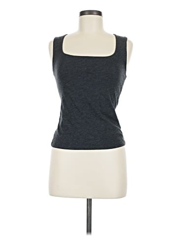 Project Social T Sleeveless Top (view 1)