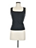 Project Social T Gray Sleeveless Top Size M - photo 1