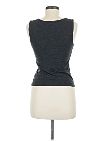 Project Social T Sleeveless Top (view 2)