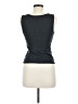 Project Social T Gray Sleeveless Top Size M - photo 2