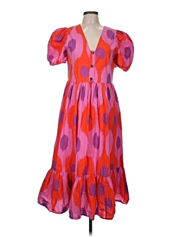 Rhode Casual Dress (view 1)