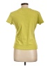 Sutton Studio Yellow Short Sleeve T-Shirt Size L - photo 2