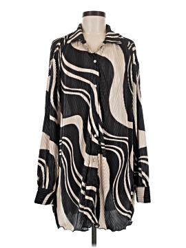 Pretty Little Thing Casual Dress