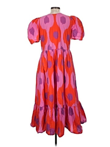 Rhode Casual Dress (view 2)