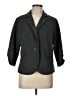 Studio by Torrid Gray Blazer Size Lg Plus (0) - photo 1