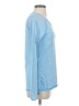 lucy Blue Long Sleeve T-Shirt Size S - photo 4