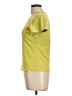 Sutton Studio Yellow Short Sleeve T-Shirt Size L - photo 5