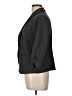 Studio by Torrid Gray Blazer Size Lg Plus (0) - photo 5