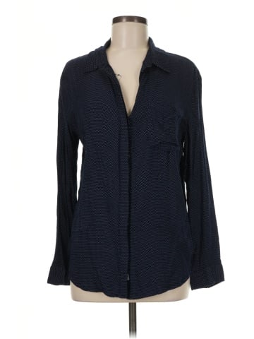 Treasure & Bond Long Sleeve Button-Down Shirt (view 1)
