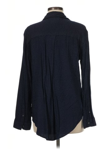 Treasure & Bond Long Sleeve Button-Down Shirt (view 2)