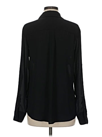 Express Long Sleeve Polo (view 2)