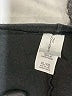 No Boundaries Solid Black Shorts Size XL - photo 3