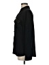 Express Black Long Sleeve Polo Size M - photo 5