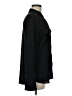 Express Black Long Sleeve Polo Size M - photo 4