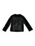 Urban Republic 100% Polyurethane Black Jacket Size 4 - photo 2
