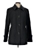 London Fog Gray Wool Coat Size L - photo 1