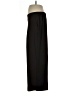Nine West Solid Black Dress Pants Size L - photo 5