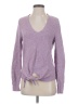 Moth Purple Cardigan Size S - photo 1