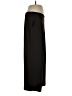 Nine West Solid Black Dress Pants Size L - photo 4