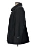 London Fog Gray Wool Coat Size L - photo 5