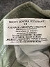 Gloria Vanderbilt Solid Gray Active Pants Size 10 - photo 8