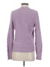 Moth Purple Cardigan Size S - photo 2