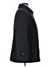 London Fog Gray Wool Coat Size L - photo 4