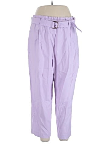 Ann Taylor Casual Pants (view 1)