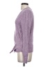 Moth Purple Cardigan Size S - photo 5
