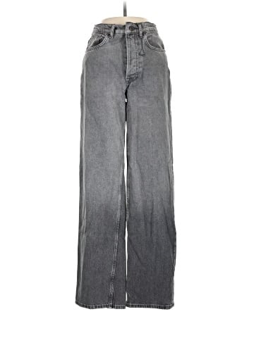 Zara Jeans (view 1)