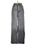 Zara Gray Jeans Size 0 - photo 1