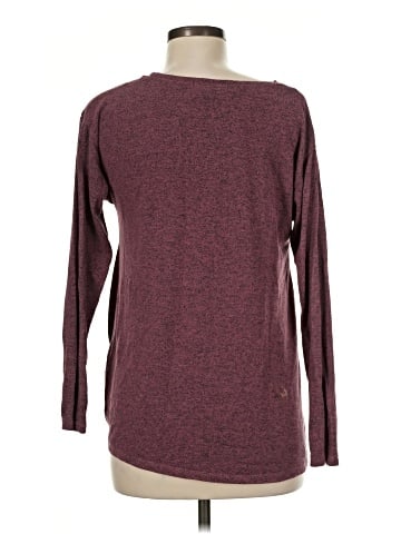 Chelsea & Theodore Long Sleeve Top (view 2)