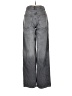 Zara Gray Jeans Size 0 - photo 2
