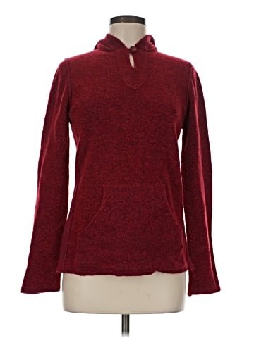 Royal Robbins Turtleneck Sweater (view 1)