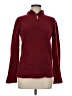 Royal Robbins Red Turtleneck Sweater Size M - photo 1