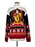 Harry Potter Red Pullover Sweater Size S - photo 1