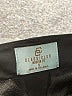 Class Club 100% Polyester Solid Black Athletic Shorts Size 8 - photo 3