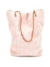 Assorted Brands Pink Tote One size - photo 1