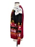 Harry Potter Red Pullover Sweater Size S - photo 5