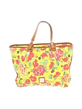 Dooney & Bourke Leather Tote