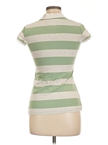 Mossimo Short Sleeve Polo (view 2)