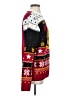 Harry Potter Red Pullover Sweater Size S - photo 4