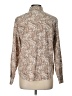 Pendleton Paisley Brown Long Sleeve Button-Down Shirt Size L - photo 2