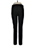 Max Edition Solid Black Active Pants Size L - photo 2