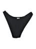 Wild Fable Solid Black Swimsuit Bottoms Size S - photo 1