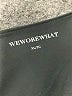 WeWoreWhat Solid Black Romper Size XL - photo 4