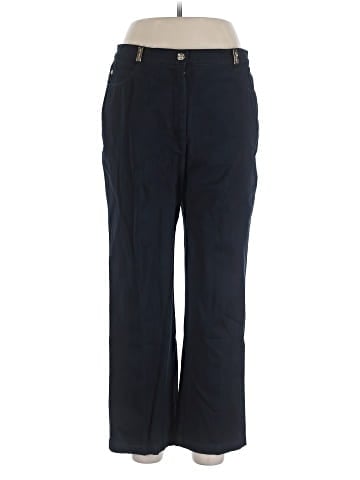 St. John Sport Jeans (view 1)