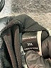 Shein Curve Solid Black Active Pants Size 18 Plus (3) - photo 4