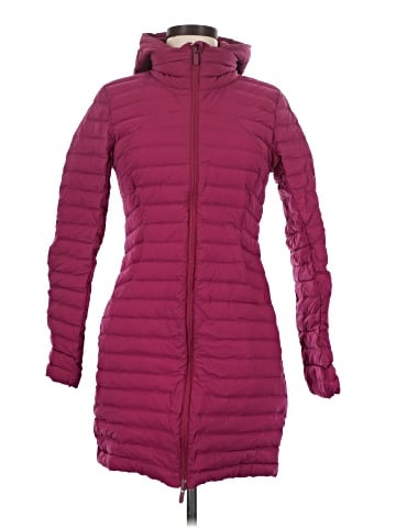 Lululemon Athletica Coat (view 1)